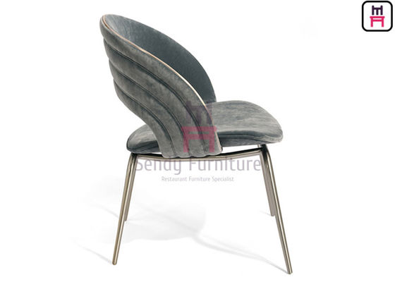 Beli Kursi Makan Kayu Klasik dengan Desain Langgeng di Kayu Walnut dan Maple 57*52*70cm Ukuran untuk Restoran dan Kafe online manufacture