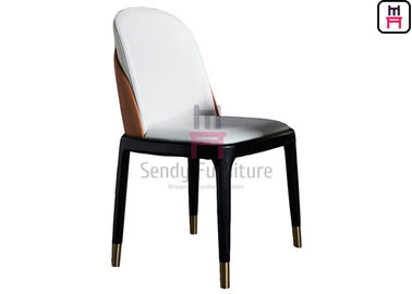 Beli Kursi Restoran Kayu Ash Modern H87cm Sandaran Warna Ganda Dengan Bingkai Padat online manufacture