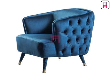 Beli Kursi Makan Sofa Hotel Restaurant Santai, Kursi Kayu Hotel Bingkai Wing Dengan Sandaran Tangan online manufacture