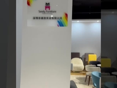 Perusahaan Sendy Furniture memperkenalkan