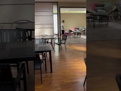 Teras Balkon Kursi Makan Tali Anyaman Tahan Air 0,45cbm