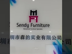 Kerangka logam gaya perkotaan kulit hitam kursi makan tanpa lengan